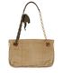 Lanvin Amalia Shoulder Bag, back view